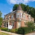 Senator Rickert Residence