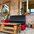 Sevan Lodge