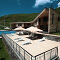 Sevan Up Inn