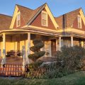 Seven Gables Pensione