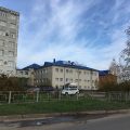 Seven Hills Hotel