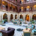 Shah Palace Hotel
