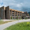 Shahdag Hotel & Spa