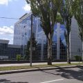 Shakhtar Plaza Hotel