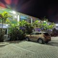 Shalimar Motel