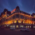Shalyapin Palace Hotel