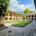 Sheki Palace Hotel