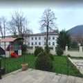 Sheki Saray Hotel