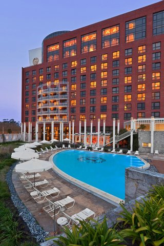 Sheraton Mar del Plata Hotel in Mar del Plata, Argentina