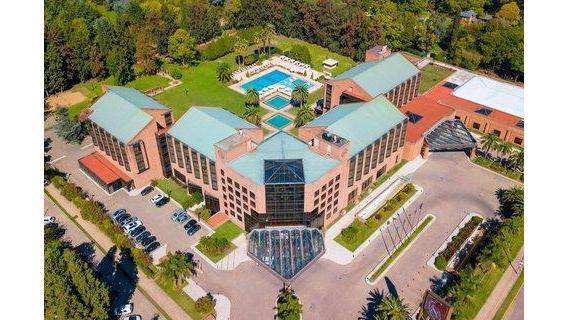 Sheraton Pilar Hotel & Convention Center in Pilar, Argentina