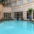 Sheraton Suites Galleria-Atlanta