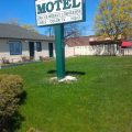 Sheridan Motel