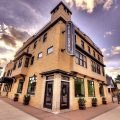 Sheridan’s Boutique Hotel