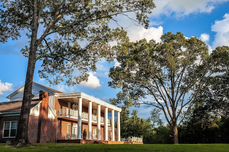 Shiloh Chennault Bed & Breakfast in Corinth, Mississippi, United States