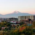 Shirak Hotel