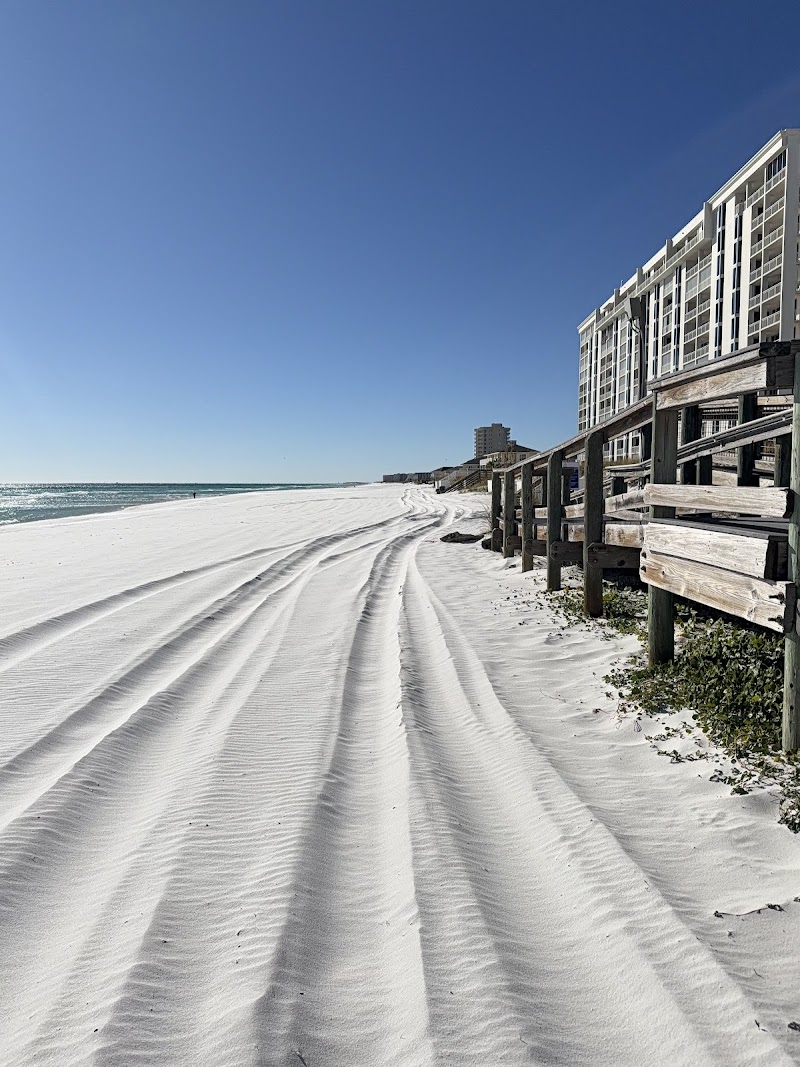 Shoreline Towers in Destin, Florida, United States