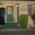 Sierra Motel
