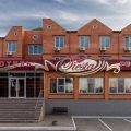 Siesta Hotel