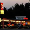Simonton Lake Drive Inn Motel