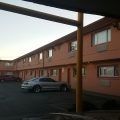 Skylark Motel
