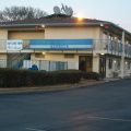 Skyline Inn Conway