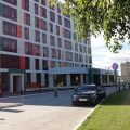 Skyport Hotel