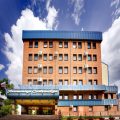 Slavyanka Hotel