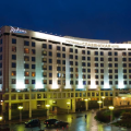 Slavyanskaya Hotel