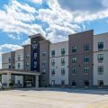Sleep Inn Baxley