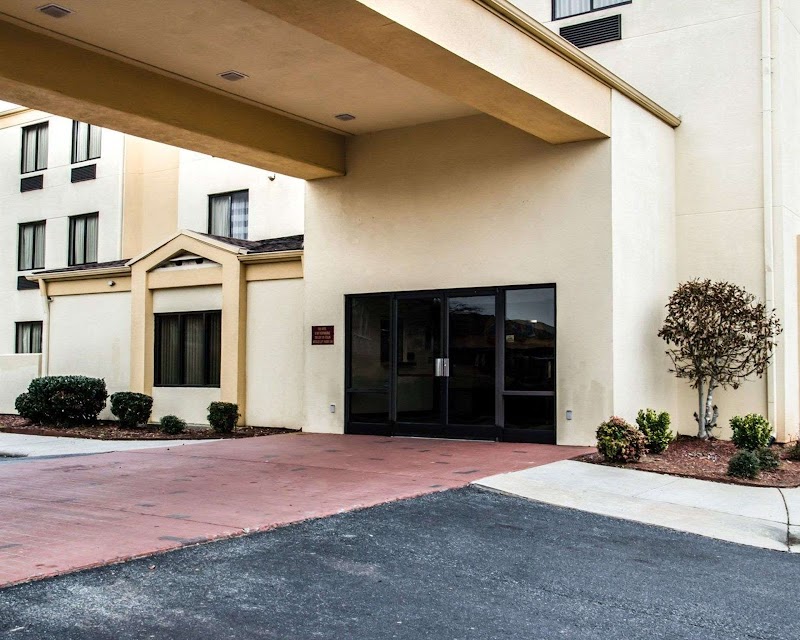 Sleep Inn Concord - Kannapolis in Concord, North Carolina, United States
