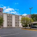 Sleep Inn Lake Norman
