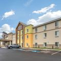Sleep Inn Spokane Valley