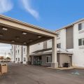 Sleep Inn & Suites Milan – Ann Arbor