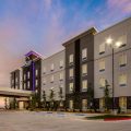 Sleep Inn & Suites Oklahoma City/Yukon