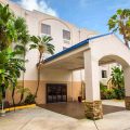 Sleep Inn & Suites Riverfront