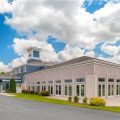Sleep Inn & Suites Sheboygan I-43
