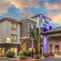 Sleep Inn & Suites Tempe ASU Campus