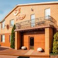Sluch Hotel