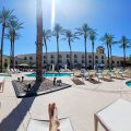Smoke Tree Resort and Bungalows