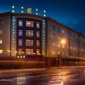 Smolensk Hotel
