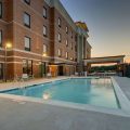 Sneads Ferry Inn