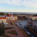 Snezhinka Hotel