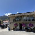 Snowshoe Motel