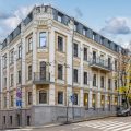 Sofia Hotel