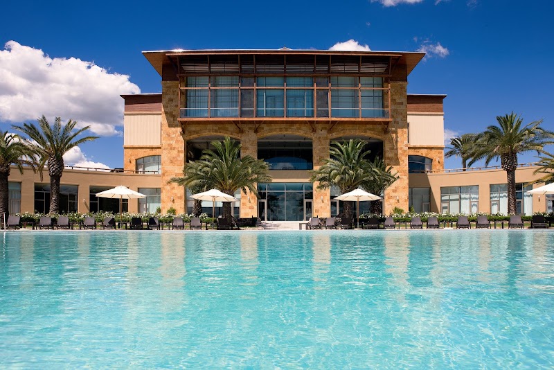 Sofitel La Reserva Cardales in Belen de Escobar, Argentina