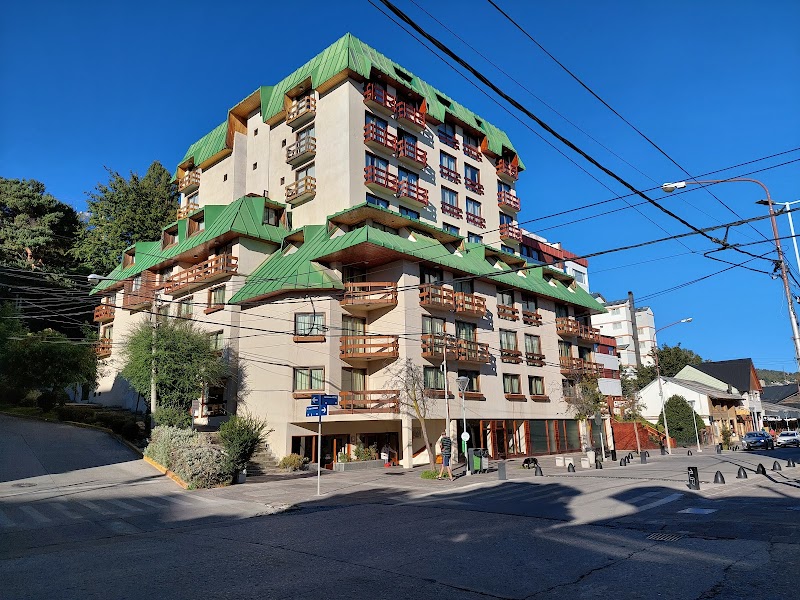 Soft Bariloche Hotel in San Carlos de Bariloche, Argentina