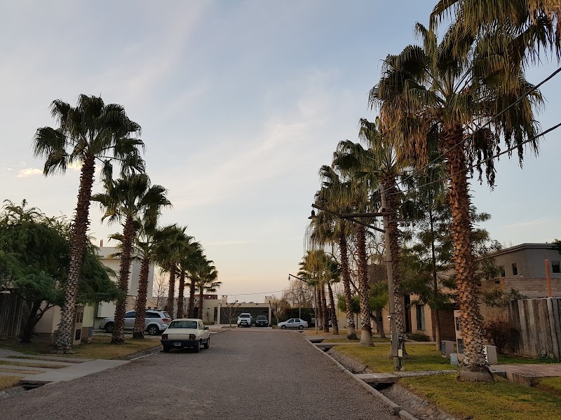 Solares de Maipú in Maipu, Mendoza, Argentina