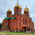 Solovyinaya Roscha Hotel