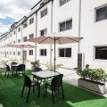 Soltigua Apart Hotel Mendoza