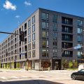 Sonder at SECOND + SECOND